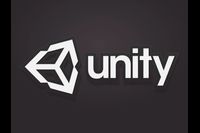 a picture of Unitys logo